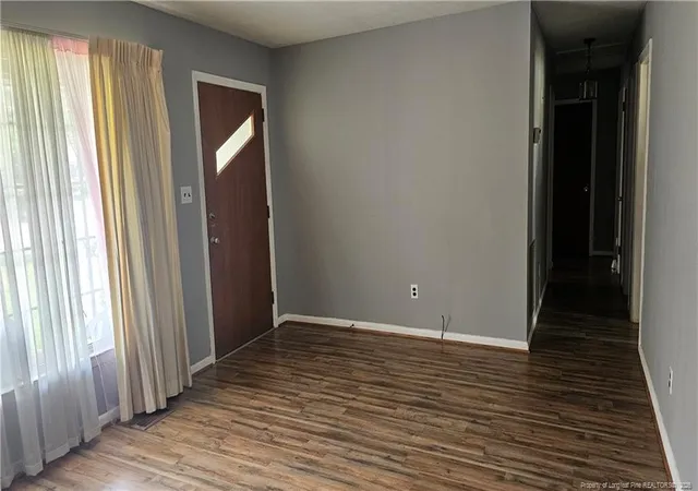 Photo 4 of Single family home for sale at 3818 Wyatt St, Fayetteville, NC 28304 | MLS# 767365 | Listing updated on 2026-08-21