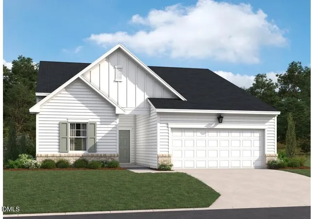 Photo 1 of Single family home for sale at 6651 Chillingham Dr #93, Middlesex, NC 27557 | MLS# 10185134 | Listing updated on 2026-09-20