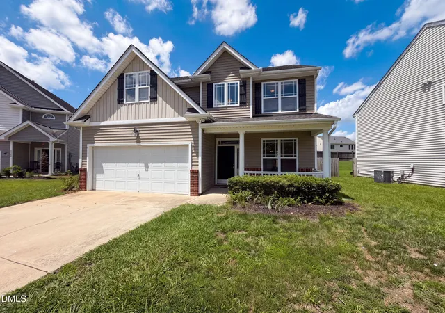 1st image of 4034 Patriot Ridge Ct, Raleigh, NC 27610 | MLS# 10185116