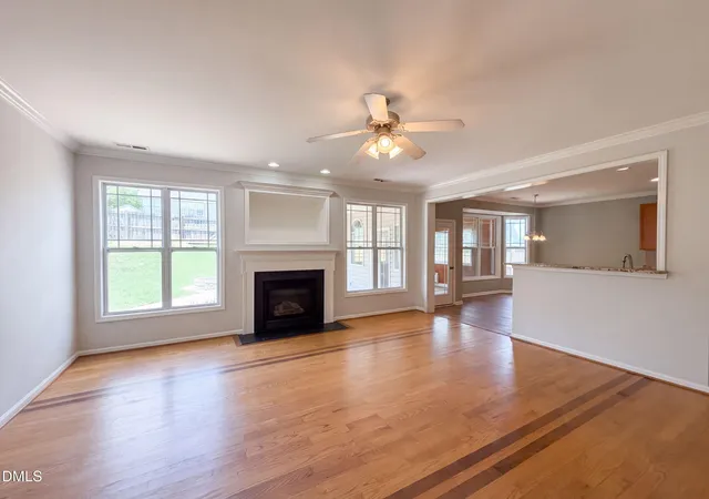 3rd image of 4034 Patriot Ridge Ct, Raleigh, NC 27610 | MLS# 10185116