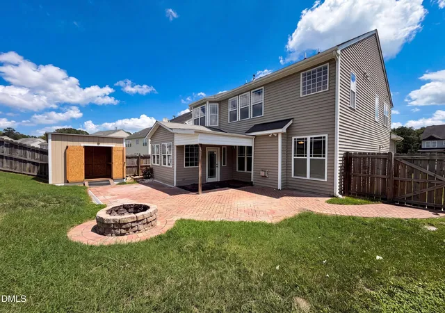 5th image of 4034 Patriot Ridge Ct, Raleigh, NC 27610 | MLS# 10185116