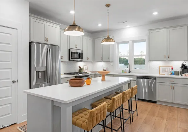 Photo 4 of Single family home for sale at 2801 Mar Bonita St, Knightdale, NC 27545 | MLS# 10185142 | Listing updated on 2026-09-01
