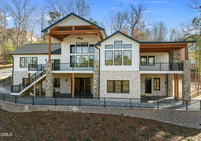 2nd image of 10363 Nash, Chapel Hill, NC 27517 | MLS# 10185122