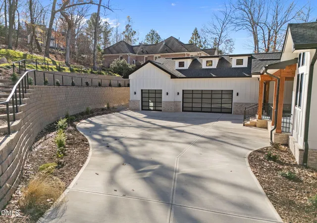 Photo 4 of Single family home for sale at 10363 Nash, Chapel Hill, NC 27517 | MLS# 10185122 | Listing updated on 2026-09-16