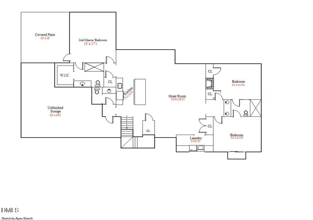 66th image of 10363 Nash, Chapel Hill, NC 27517 | MLS# 10185122