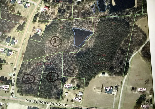 3rd image of 1 Massengill Pond Rd, Angier, NC 27501 | MLS# 10185133