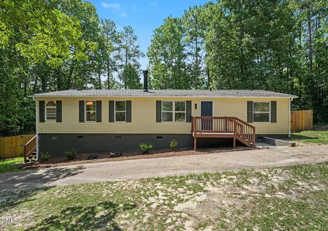 Photo 1 of Sale Pending at 63 Mullins Dr, Lillington, NC 27546 | MLS# 10185162 | Listing updated on 2026-08-28
