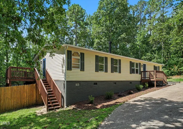 Photo 2 of Sale Pending at 63 Mullins Dr, Lillington, NC 27546 | MLS# 10185162 | Listing updated on 2026-08-28