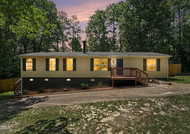 Photo 3 of Sale Pending at 63 Mullins Dr, Lillington, NC 27546 | MLS# 10185162 | Listing updated on 2026-08-28