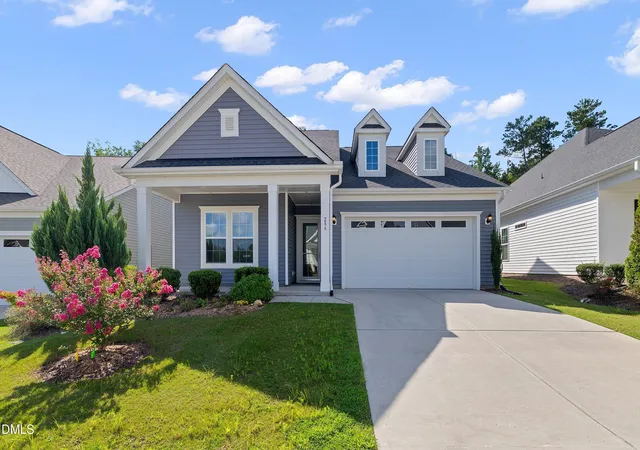 2nd image of 286 Warm Wind Dr, Clayton, NC 27527 | MLS# 10185560