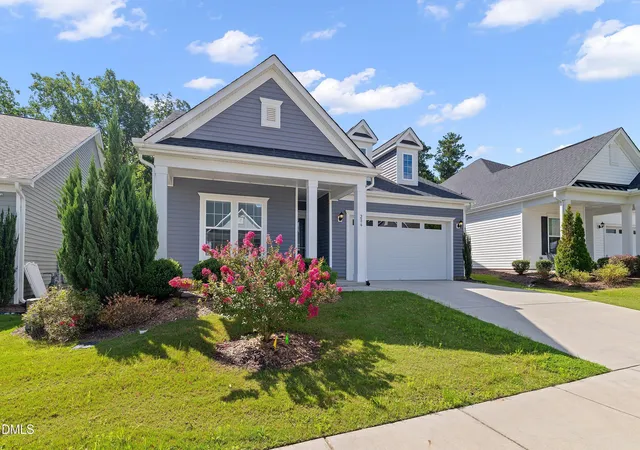 Photo 3 of Single family home for sale at 286 Warm Wind Dr, Clayton, NC 27527 | MLS# 10185560 | Listing updated on 2026-09-13