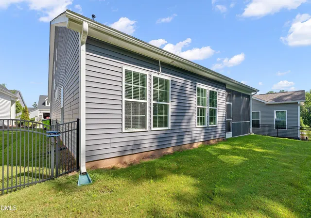 41st image of 286 Warm Wind Dr, Clayton, NC 27527 | MLS# 10185560