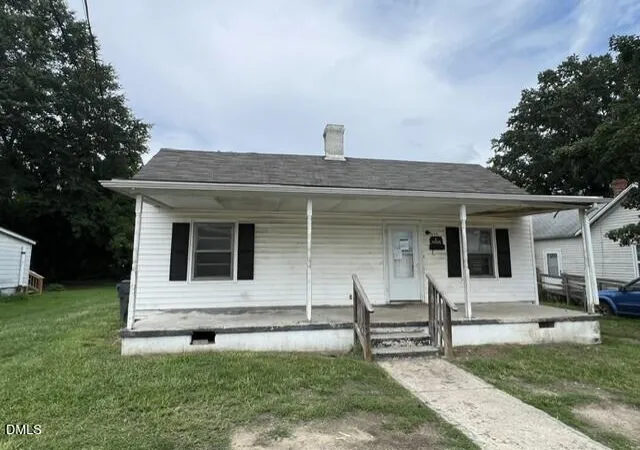 1st image of 439 Alexander Ave, Henderson, NC 27536 | MLS# 10185140