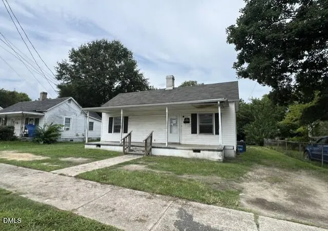 2nd image of 439 Alexander Ave, Henderson, NC 27536 | MLS# 10185140