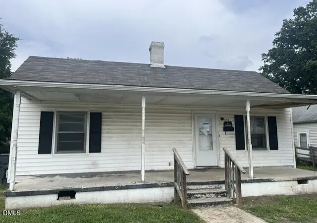 3rd image of 439 Alexander Ave, Henderson, NC 27536 | MLS# 10185140