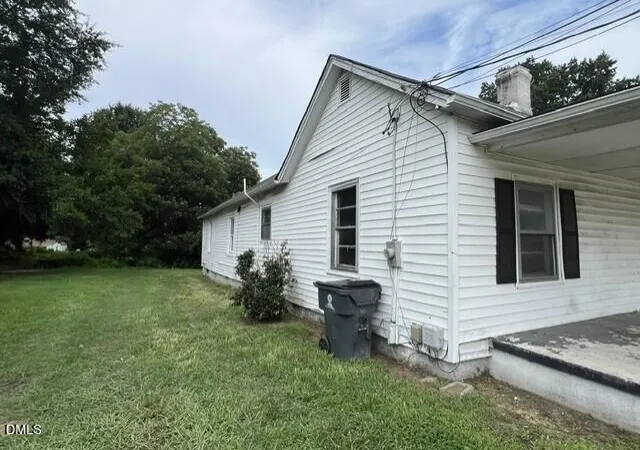 4th image of 439 Alexander Ave, Henderson, NC 27536 | MLS# 10185140