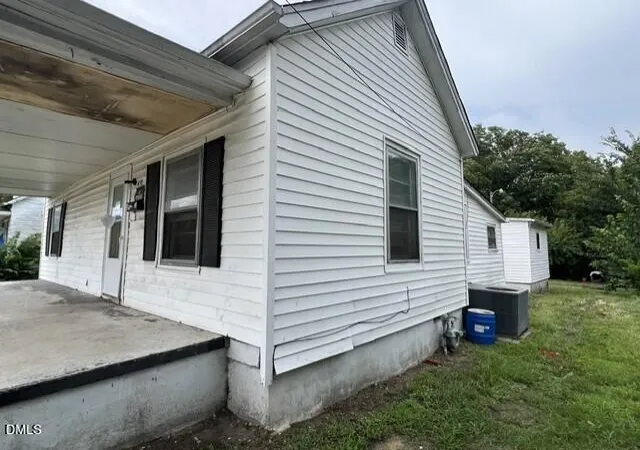 5th image of 439 Alexander Ave, Henderson, NC 27536 | MLS# 10185140
