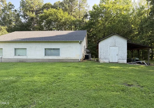 2nd image of 1830 Bessie Daniel Rd, Roxboro, NC 27574 | MLS# 10185334