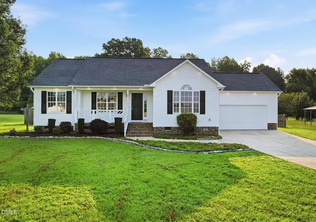Photo 1 of Sale Pending at 1217 Smith Rd, Smithfield, NC 27577 | MLS# 10185731 | Listing updated on 2026-09-20