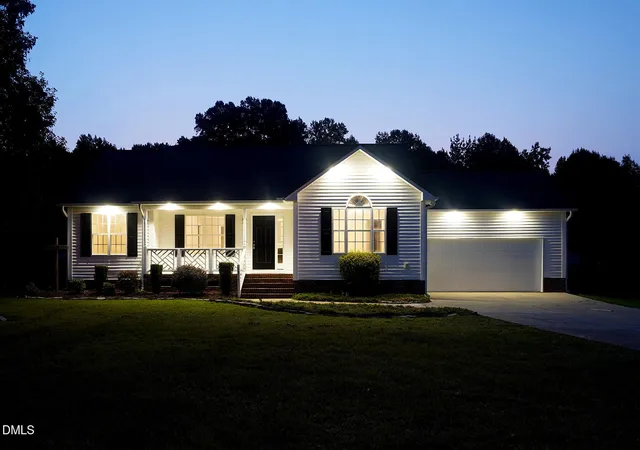 Photo 2 of Sale Pending at 1217 Smith Rd, Smithfield, NC 27577 | MLS# 10185731 | Listing updated on 2026-09-20