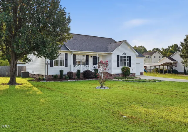 Photo 3 of Sale Pending at 1217 Smith Rd, Smithfield, NC 27577 | MLS# 10185731 | Listing updated on 2026-09-20