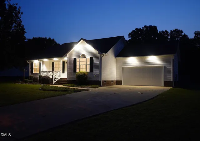 Photo 4 of Sale Pending at 1217 Smith Rd, Smithfield, NC 27577 | MLS# 10185731 | Listing updated on 2026-09-20