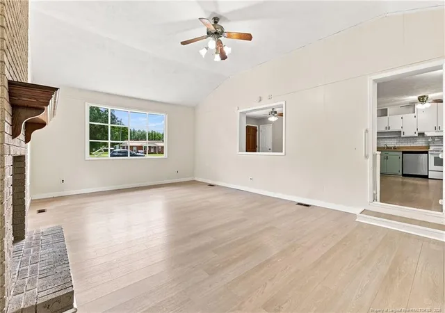Photo 3 of Single family home for sale at 3229 Sunnyside School Rd, Fayetteville, NC 28312 | MLS# 765785 | Listing updated on 2026-08-07