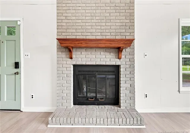 Photo 3 of Single family home for sale at 3229 Sunnyside School Rd, Fayetteville, NC 28312 | MLS# 765785 | Listing updated on 2026-08-07