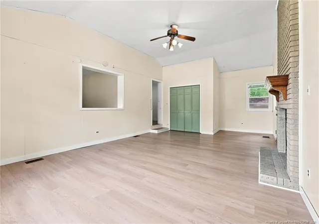 Photo 4 of Single family home for sale at 3229 Sunnyside School Rd, Fayetteville, NC 28312 | MLS# 765785 | Listing updated on 2026-08-07