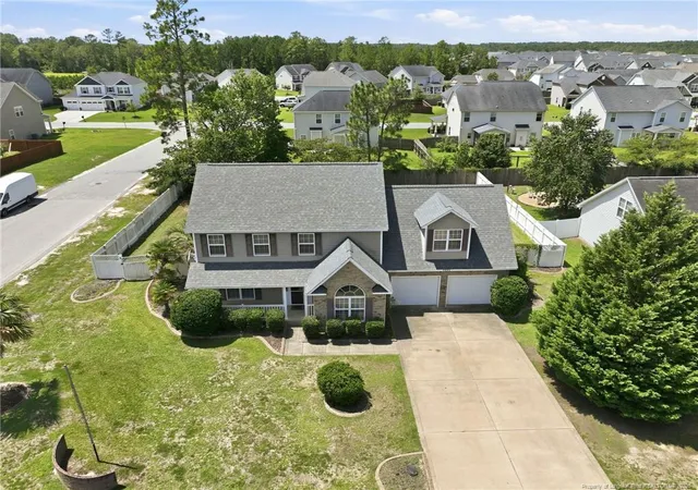 Photo 1 of Sale Pending at 2905 Aristocrat Ln, Fayetteville, NC 28306 | MLS# 767344 | Listing updated on 2026-09-17