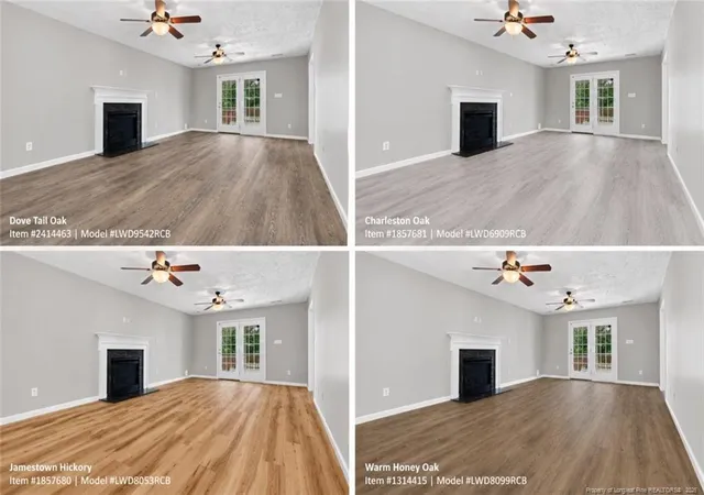 Photo 4 of Sale Pending at 2905 Aristocrat Ln, Fayetteville, NC 28306 | MLS# 767344 | Listing updated on 2026-09-17