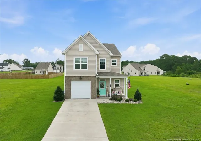 Photo 2 of Single family home for sale at 133 Sailfish Pl, Raeford, NC 28376 | MLS# 767358 | Listing updated on 2026-09-04