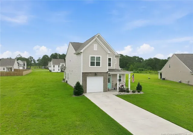 Photo 3 of Single family home for sale at 133 Sailfish Pl, Raeford, NC 28376 | MLS# 767358 | Listing updated on 2026-09-04