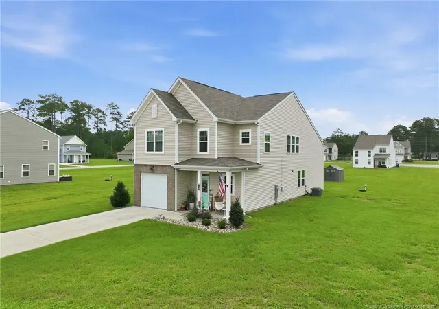 Photo 4 of Single family home for sale at 133 Sailfish Pl, Raeford, NC 28376 | MLS# 767358 | Listing updated on 2026-09-04