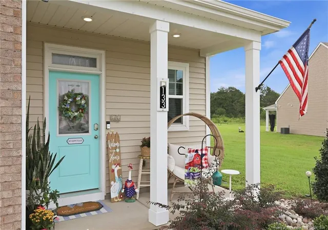Photo 5 of Single family home for sale at 133 Sailfish Pl, Raeford, NC 28376 | MLS# 767358 | Listing updated on 2026-09-04