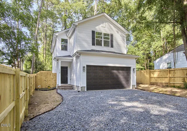 1st image of 103 B Garden St, Chapel Hill, NC 27517 | MLS# 10186557