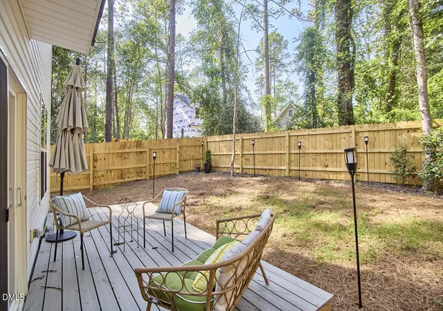 5th image of 103 B Garden St, Chapel Hill, NC 27517 | MLS# 10186557