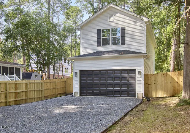 60th image of 103 B Garden St, Chapel Hill, NC 27517 | MLS# 10186557