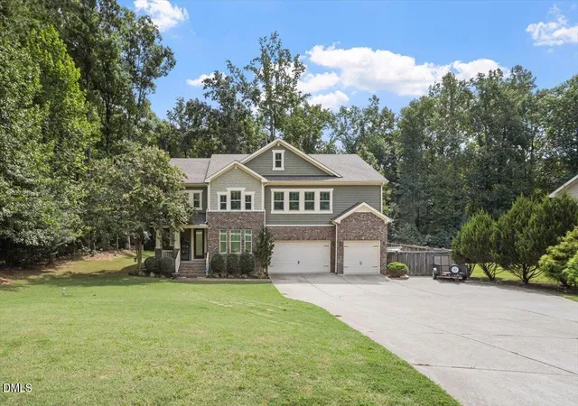 2nd image of 5420 Overdale Ln, Raleigh, NC 27603 | MLS# 10187359