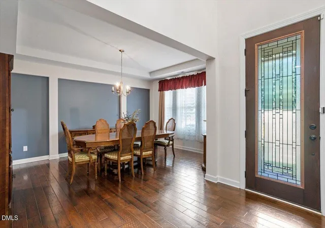 5th image of 5420 Overdale Ln, Raleigh, NC 27603 | MLS# 10187359