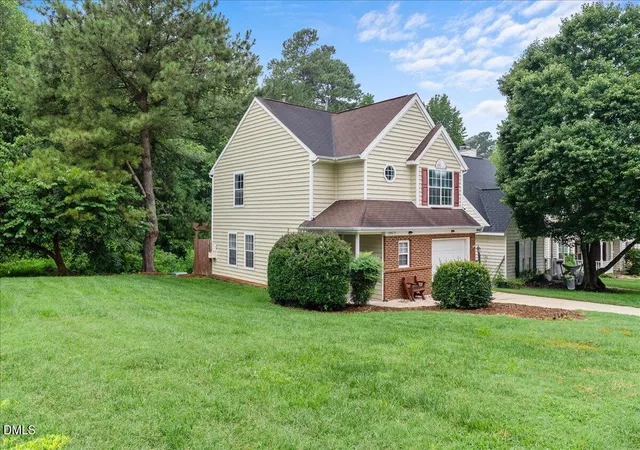 1st image of 1446 Cimarron Pkwy #9, Wake Forest, NC 27587 | MLS# 10185169