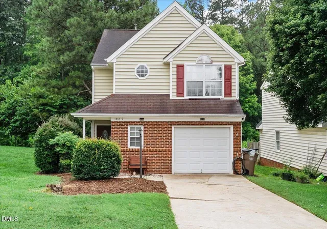 2nd image of 1446 Cimarron Pkwy #9, Wake Forest, NC 27587 | MLS# 10185169
