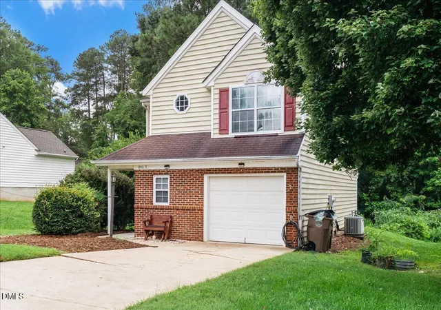 3rd image of 1446 Cimarron Pkwy #9, Wake Forest, NC 27587 | MLS# 10185169