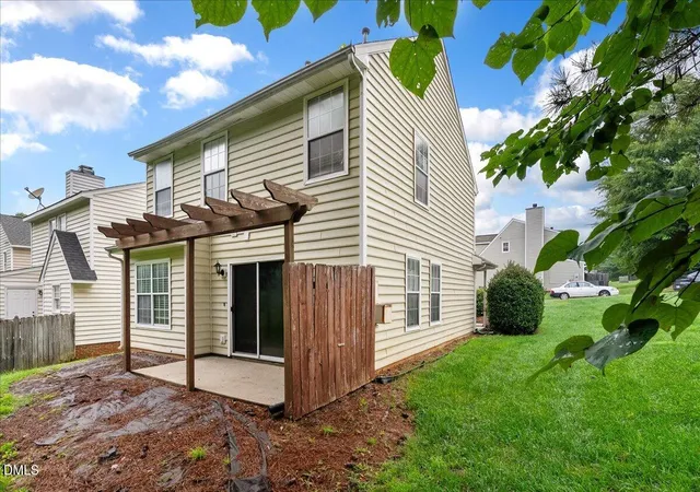 4th image of 1446 Cimarron Pkwy #9, Wake Forest, NC 27587 | MLS# 10185169