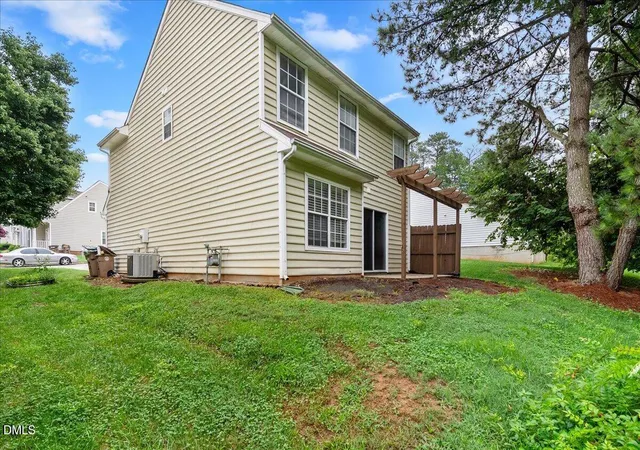 5th image of 1446 Cimarron Pkwy #9, Wake Forest, NC 27587 | MLS# 10185169