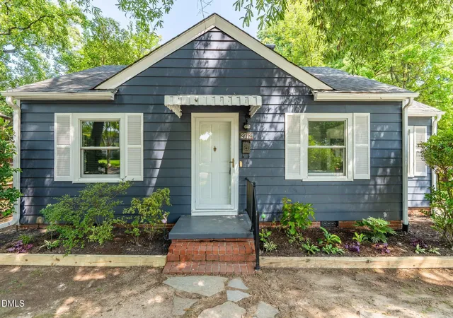 2nd image of 2712 Shenandoah Ave, Durham, NC 27704 | MLS# 10186096