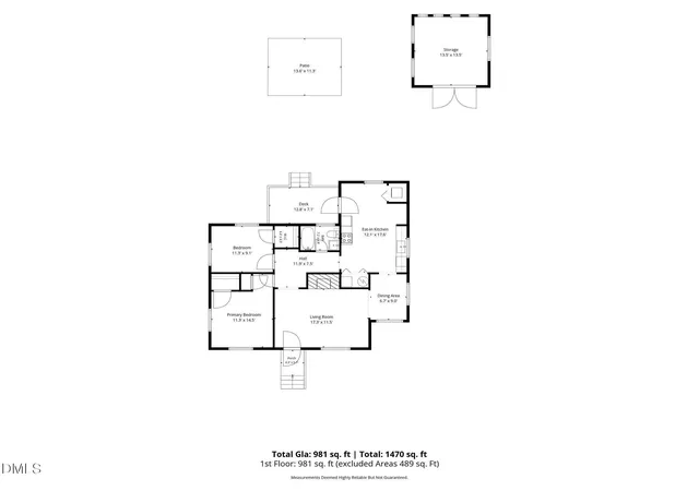 35th image of 2712 Shenandoah Ave, Durham, NC 27704 | MLS# 10186096