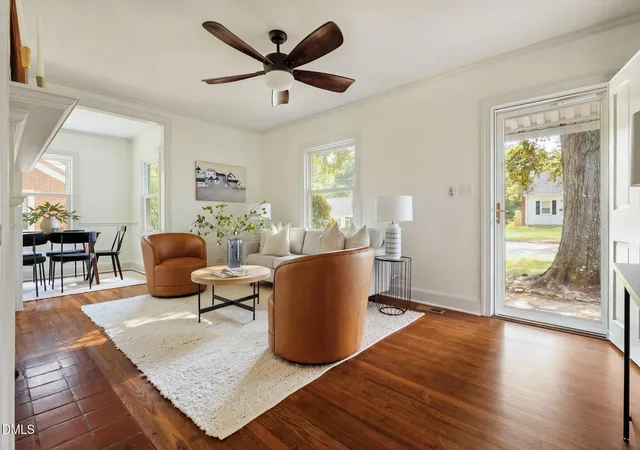 5th image of 2712 Shenandoah Ave, Durham, NC 27704 | MLS# 10186096