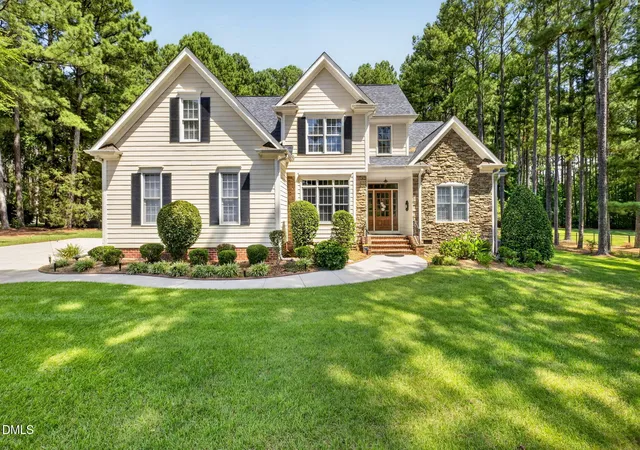 1st image of 135 River Club Wy, Youngsville, NC 27596 | MLS# 10185183