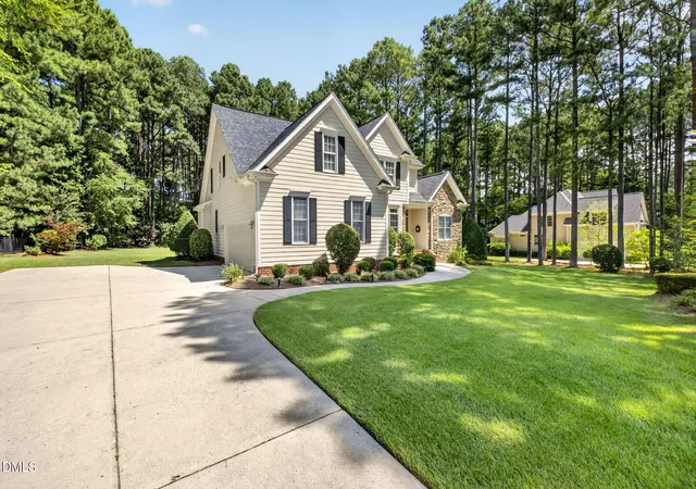 2nd image of 135 River Club Wy, Youngsville, NC 27596 | MLS# 10185183